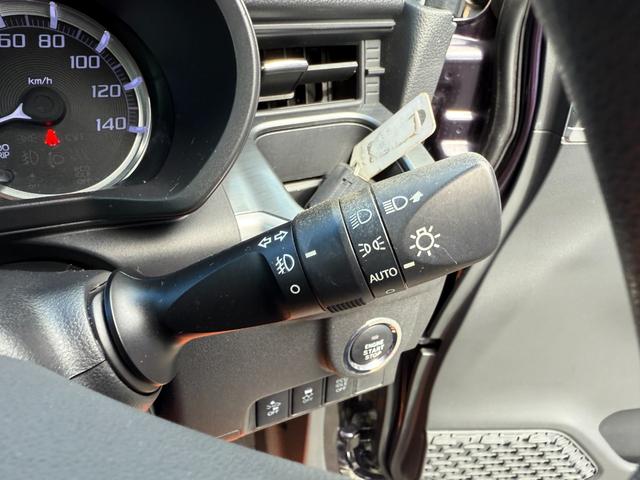 ムーヴ カスタム X SA 純正8インチSDナビ・フルセグ・DVD・MSV・BT バックカメラ ステアリングリモコン スマートアシスト LEDヘッドライト LEDフォグランプ パーキングセンサー 純正エアロ 純正アルミ14インチ(35枚目)