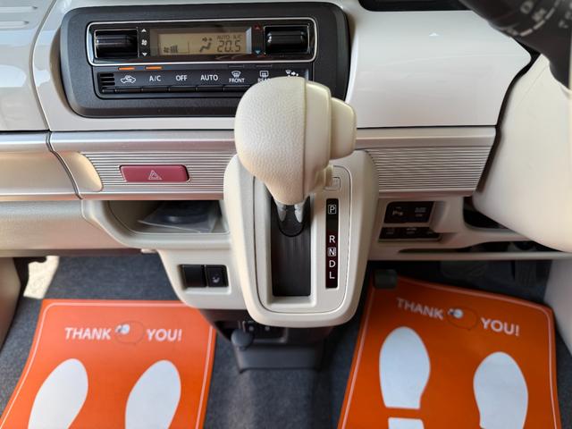 スペーシア ハイブリッドX 社外ディスプレイオーディオ バックカメラ ETC 両側パワースライドドア ロールサンシェード サーキュレーター パーキングセンサー シートヒーター オートライト オートハイビーム プッシュスタート(24枚目)