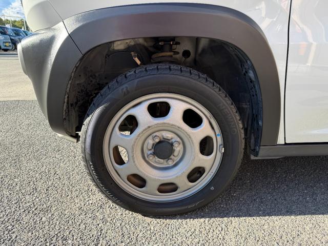 ハスラー G デュアルセンサーブレーキサポート 運転席シートヒーター 社外CD プッシュスタート スマートキー ABS Wエアバック(10枚目)