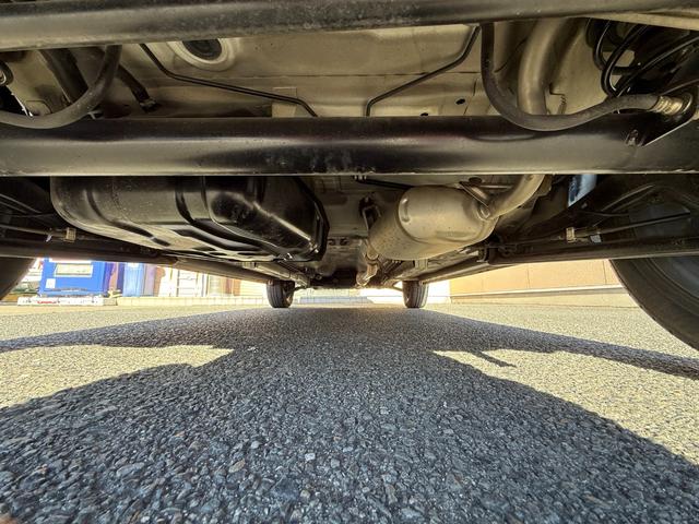 ハスラー G デュアルセンサーブレーキサポート 運転席シートヒーター 社外CD プッシュスタート スマートキー ABS Wエアバック(28枚目)