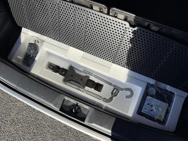 ハスラー G デュアルセンサーブレーキサポート 運転席シートヒーター 社外CD プッシュスタート スマートキー ABS Wエアバック(31枚目)