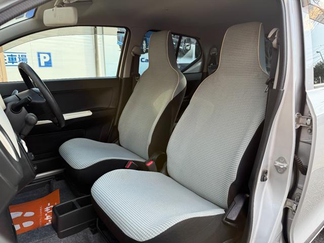 アルト L 運転席シートヒーター 横滑り防止装置 アイドリングストップ 純正CDプレーヤー キーレス ABS Wエアバック(13枚目)