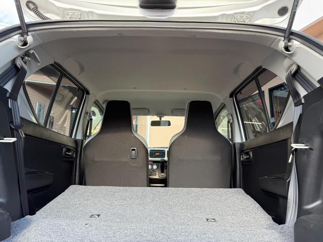 アルト L 運転席シートヒーター 横滑り防止装置 アイドリングストップ 純正CDプレーヤー キーレス ABS Wエアバック(26枚目)