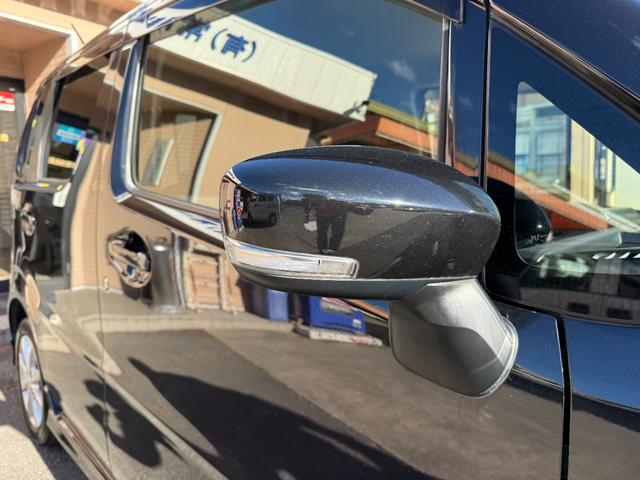 ワゴンR ハイブリッドFZ 社外SDナビ・ワンセグTV・CD・DVD ステアリングリモコン デュアルセンサーブレーキサポート ヘッドアップディスプレイ シートヒーター LEDヘッドライト オートライト オートハイビーム ABS(11枚目)