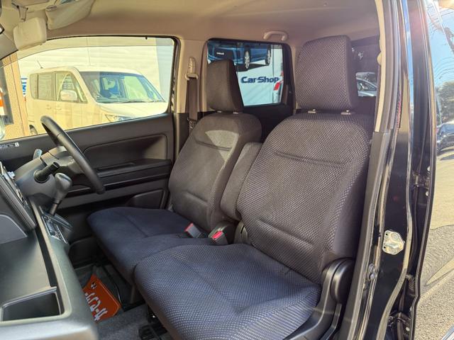 ワゴンR ハイブリッドFZ 社外SDナビ・ワンセグTV・CD・DVD ステアリングリモコン デュアルセンサーブレーキサポート ヘッドアップディスプレイ シートヒーター LEDヘッドライト オートライト オートハイビーム ABS(15枚目)