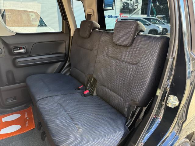 ワゴンR ハイブリッドFZ 社外SDナビ・ワンセグTV・CD・DVD ステアリングリモコン デュアルセンサーブレーキサポート ヘッドアップディスプレイ シートヒーター LEDヘッドライト オートライト オートハイビーム ABS(17枚目)