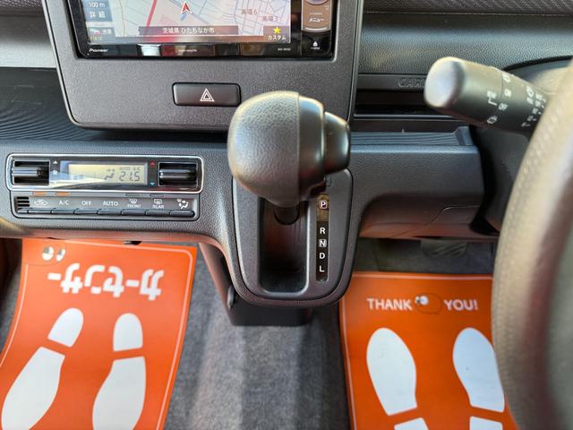 ワゴンR ハイブリッドFZ 社外SDナビ・ワンセグTV・CD・DVD ステアリングリモコン デュアルセンサーブレーキサポート ヘッドアップディスプレイ シートヒーター LEDヘッドライト オートライト オートハイビーム ABS(26枚目)