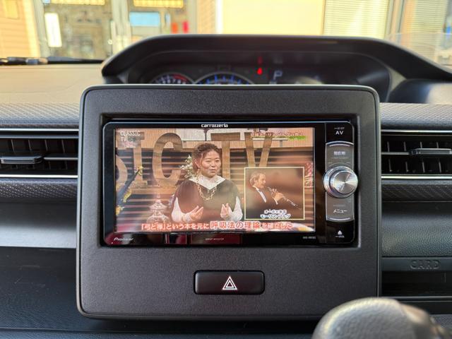 ワゴンR ハイブリッドFZ 社外SDナビ・ワンセグTV・CD・DVD ステアリングリモコン デュアルセンサーブレーキサポート ヘッドアップディスプレイ シートヒーター LEDヘッドライト オートライト オートハイビーム ABS(33枚目)
