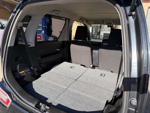 ワゴンR ハイブリッドFZ 社外SDナビ・ワンセグTV・CD・DVD ステアリングリモコン デュアルセンサーブレーキサポート ヘッドアップディスプレイ シートヒーター LEDヘッドライト オートライト オートハイビーム ABS(37枚目)