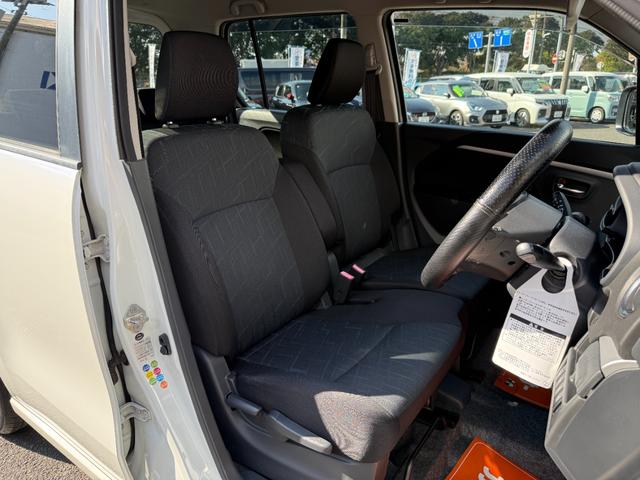 ワゴンRスティングレー 社外SDナビ・フルセグTV・DVD・MSV・Bluetooth ディスチャージ オートライト 運転席シートヒーター ウインカーミラー フォグランプ アイドリングストップ 6スピーカー 純正アルミ(14枚目)