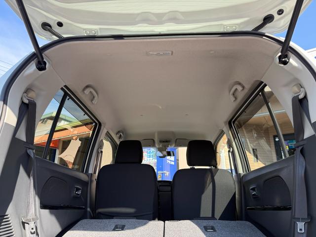 ワゴンRスティングレー 社外SDナビ・フルセグTV・DVD・MSV・Bluetooth ディスチャージ オートライト 運転席シートヒーター ウインカーミラー フォグランプ アイドリングストップ 6スピーカー 純正アルミ(37枚目)