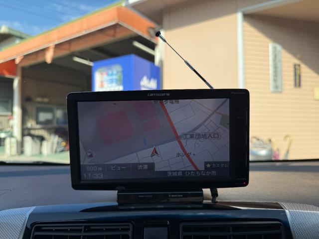 ムーヴ カスタム　Ｘ　ＳＡ　社外ポータブルナビ・ワンセグＴＶ　ＬＥＤヘッドライト　オートライト　ウインカーミラー　ベンチシート　エコアイドル　ドライブレコーダー　純正１４インチアルミホイール　純正エアロ　パーキングセンサー（27枚目）