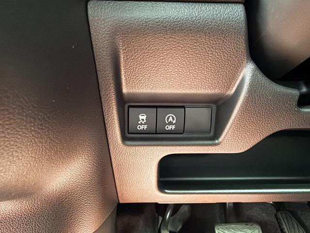 スペーシア ハイブリッドＧ　社外ＳＤナビ・ワンセグＴＶ・ＣＤ・ＤＶＤ　バックカメラ　ステアリングリモコン　両側パワースライドドア　前席シートヒーター　ＥＴＣ　デュアルセンサーブレーキサポート　ＬＥＤヘッドライト　オートライト（27枚目）