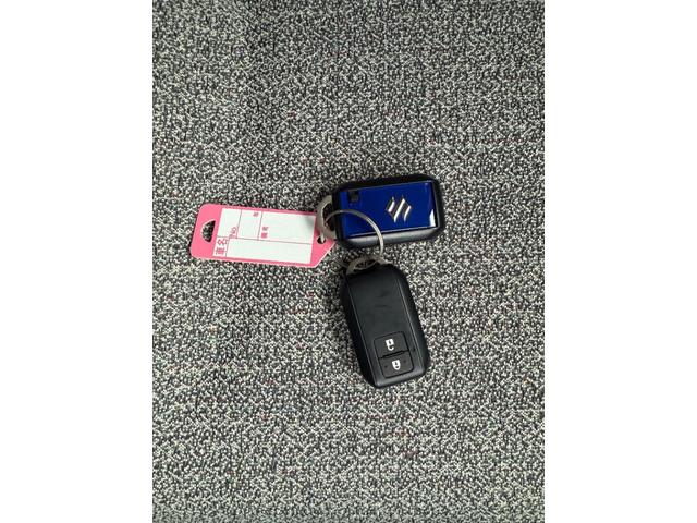 スペーシア ハイブリッドＧ　社外ＳＤナビ・ワンセグＴＶ・ＣＤ・ＤＶＤ　バックカメラ　ステアリングリモコン　両側パワースライドドア　前席シートヒーター　ＥＴＣ　デュアルセンサーブレーキサポート　ＬＥＤヘッドライト　オートライト（41枚目）