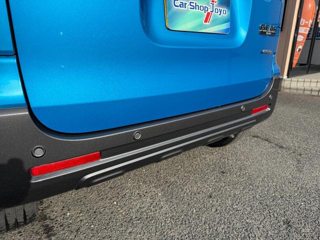 �p�[�L���O�Z���T�[���t���Ă���̂ň��S���Ē��Ԃ��邱�Ƃ��ł��܂�