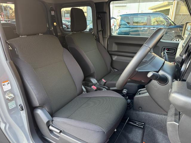 ジムニーシエラ ＪＣ　社外ＳＤナビ・フルセグＴＶ・ＤＶＤ・Ｂｌｕｅｔｏｏｔｈ・ＭＳＶ　クルーズコントロール　ＬＥＤヘッドライト　フォグランプ　ヒルディセントコントロール　社外マフラー　純正マッドガード　オートライト（14枚目）