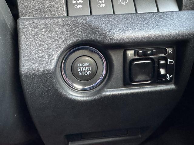 ジムニーシエラ ＪＣ　社外ＳＤナビ・フルセグＴＶ・ＤＶＤ・Ｂｌｕｅｔｏｏｔｈ・ＭＳＶ　クルーズコントロール　ＬＥＤヘッドライト　フォグランプ　ヒルディセントコントロール　社外マフラー　純正マッドガード　オートライト（28枚目）