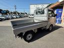 キャリイトラック KCエアコン・パワステ農繁仕様 禁煙車 切り替え可式パートタイム4WD デフロック ヘッドライトレベライザー アッパーメンバーガード 作業灯 荷台マット エアコン パワステ ABS Wエアバック(8枚目)