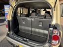 広々としたラゲッジルーム！荷物もたくさん積めちゃいます！
