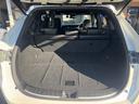 広々としたラゲッジルーム！荷物もたくさん積めちゃいます！