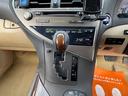 RX450h バージョンL 純正HDDナビ・フルセグTV・DVD・MSV・Bluetooth バックカメラ サイドカメラ クルーズコントロール リアエンターテーメントシステム ムーンルーフ 社外フロントバンパーエアロ ETC(32枚目)