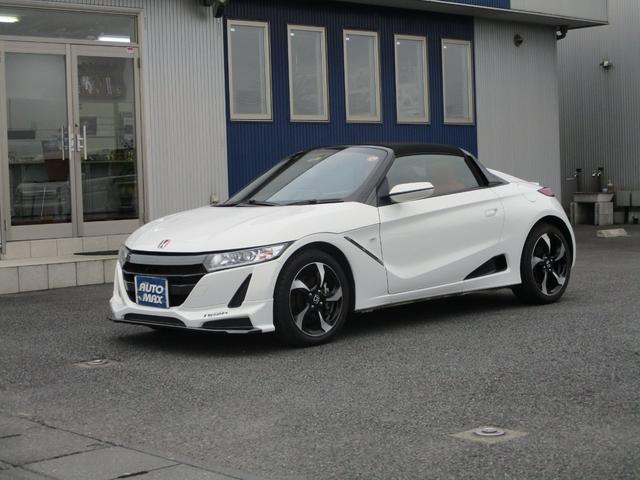 ｓ６６０ ホンダ Aの中古車詳細 中古車検索ならkurutown クルタウン