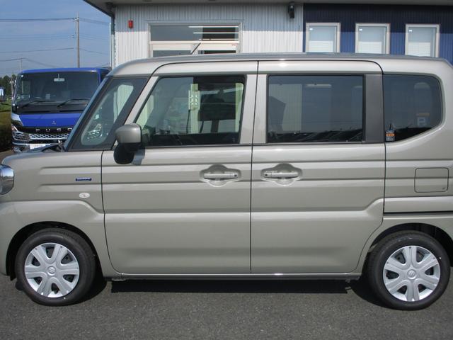 スペーシア ハイブリッドX(8枚目)