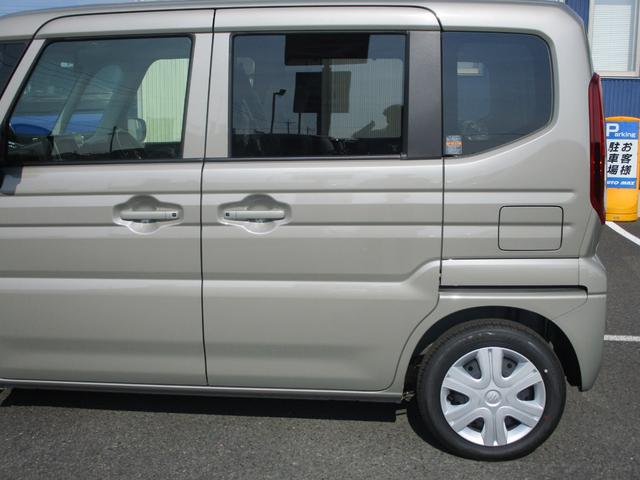 スペーシア ハイブリッドX(9枚目)