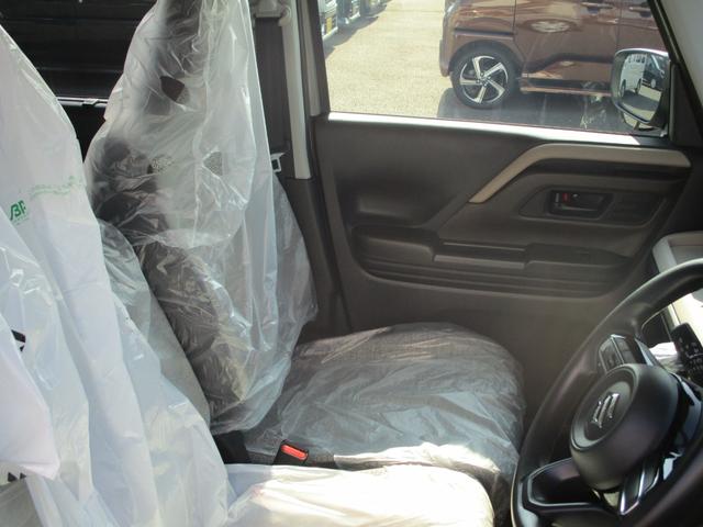 スペーシア ハイブリッドX(13枚目)