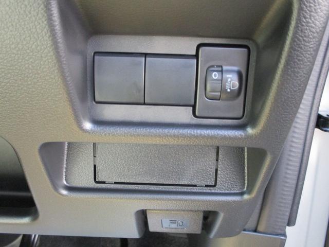 スペーシア ハイブリッドX(16枚目)