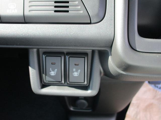 スペーシア ハイブリッドX(23枚目)