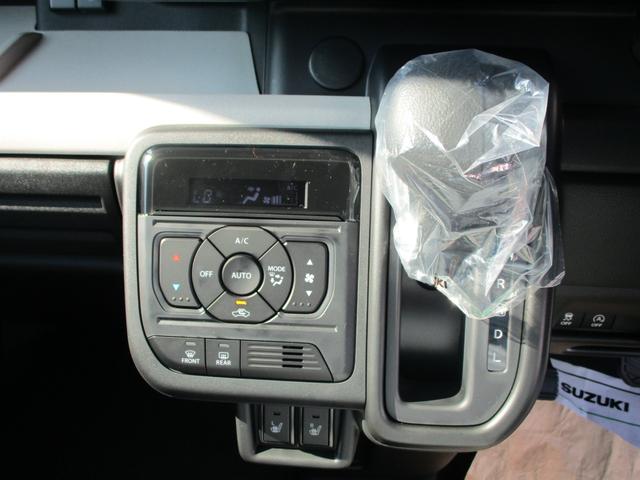 スペーシア ハイブリッドX(24枚目)