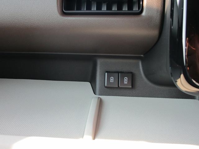 スペーシア ハイブリッドX(25枚目)