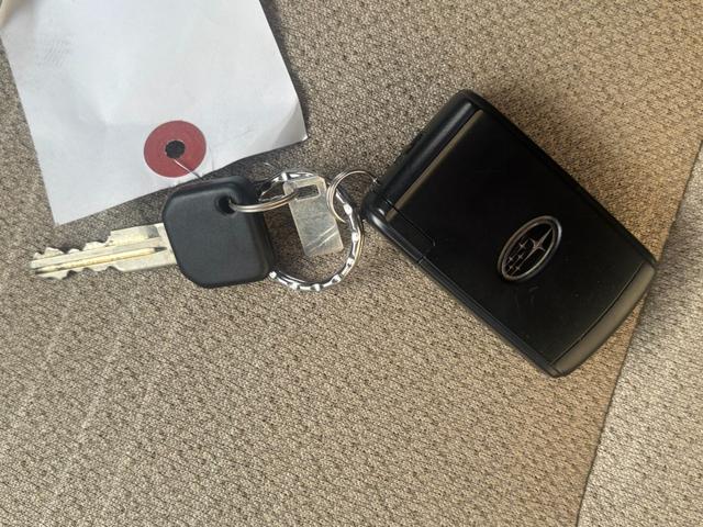 ステラ Ｌリミテッド　４ＷＤ　ＣＤチューナー　ワンオーナー　スマートキー　純正アルミ（9枚目）