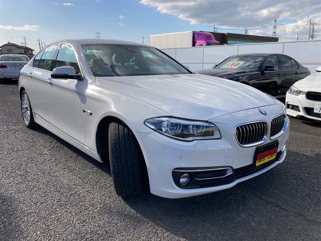 ＢＭＷ ５シリーズ