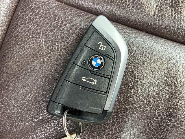 X1 xDrive 18d 純正ナビ 純正LEDヘッドランプ 純正18インチAW バックカメラ アダクティブクルーズコントロール ドラレコ 茶レザーシート シートヒーター パワーシート Bluetooth ターボ 4WD(52枚目)