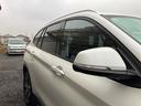 X1 xDrive 18d 純正ナビ 純正LEDヘッドランプ 純正18インチAW バックカメラ アダクティブクルーズコントロール ドラレコ 茶レザーシート シートヒーター パワーシート Bluetooth ターボ 4WD(8枚目)