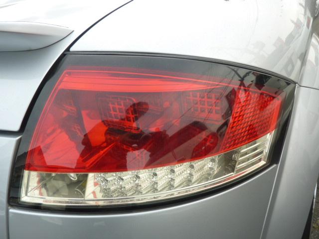 1.8Tクワトロ(7枚目)