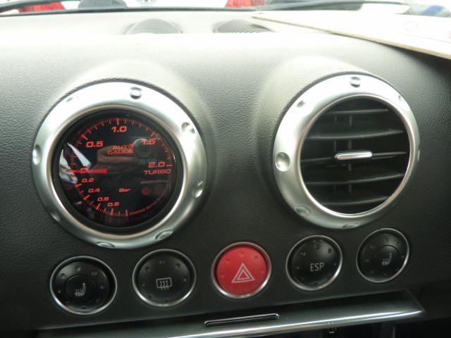 1.8Tクワトロ(33枚目)