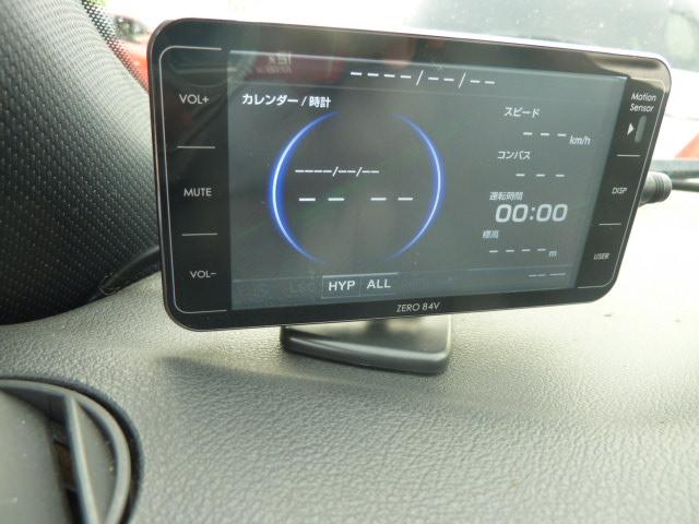 1.8Tクワトロ(34枚目)