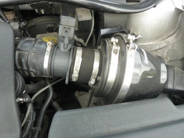 1.8Tクワトロ(48枚目)