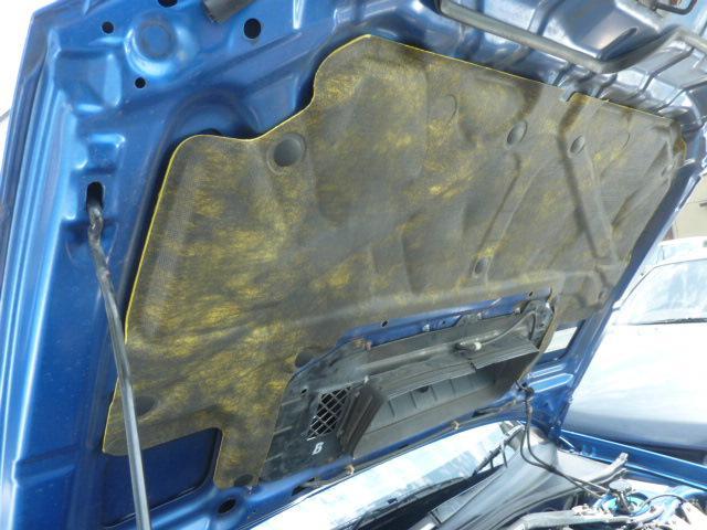 インプレッサ ＷＲＸ　ＳＴｉ（63枚目）