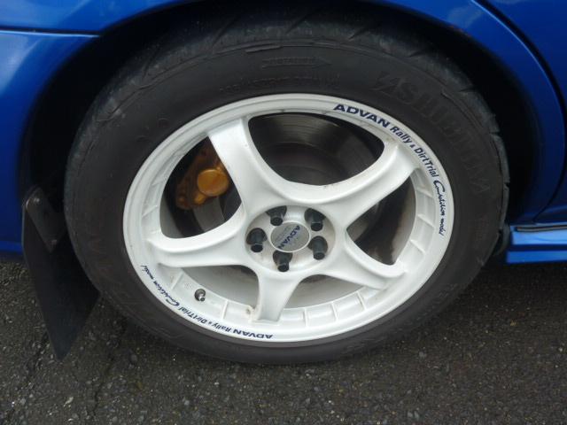 インプレッサ ＷＲＸ　ＳＴｉ（71枚目）