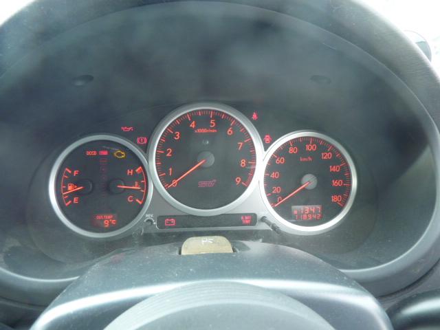 インプレッサ ＷＲＸ　ＳＴｉ（75枚目）