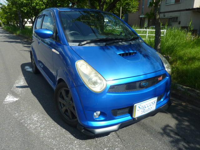スバル ｒ２ カスタムタイプｓ ｓ 19 9万円 平成17年 05年 茨城県 中古車 価格 Com