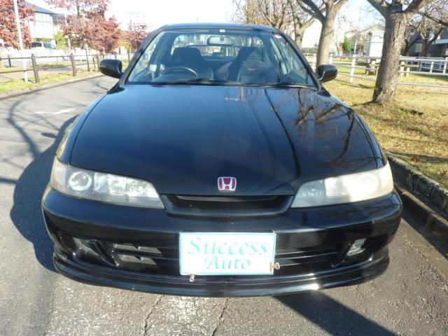 ホンダ インテグラ タイプr 249 9万円 平成11年 1999年 茨城県 中古車 価格 Com ホンダ インテグラ タイプr 249 9万円 平成11年 1999年 茨城県 中古車 価格 Com