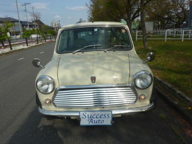 ＭＩＮＩ メイフェア（3枚目）