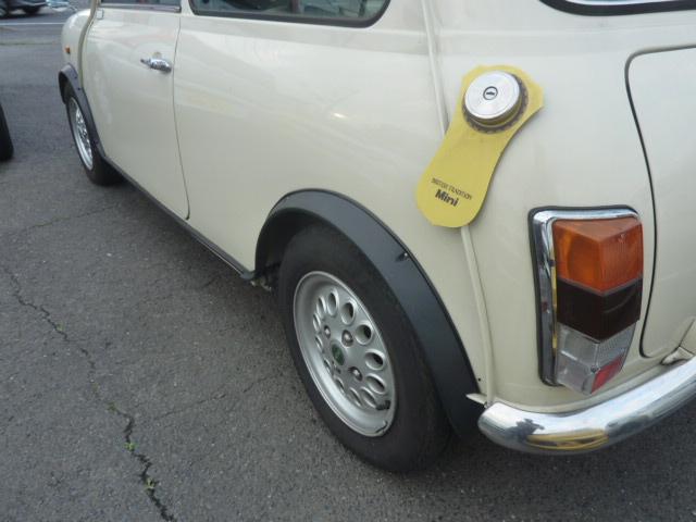 ローバー ＭＩＮＩ