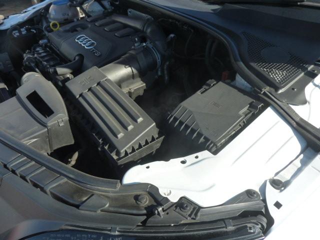 ＴＴクーペ １．８ＴＦＳＩ　Ｓラインコンペティション（38枚目）