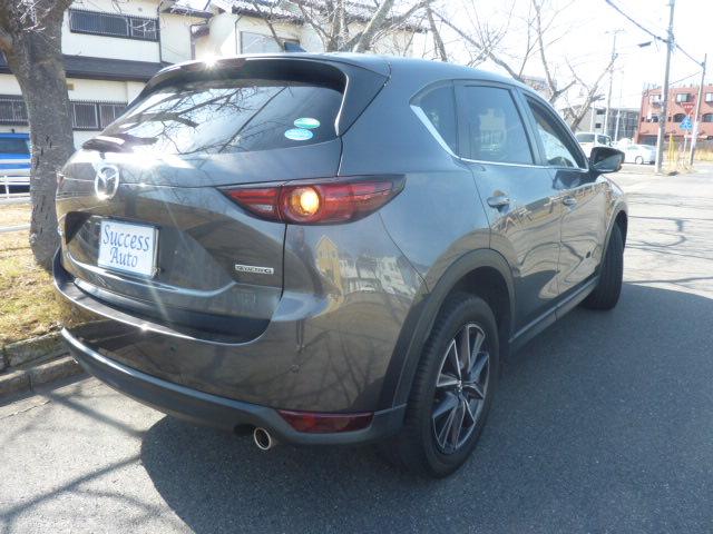 マツダ ＣＸ－５